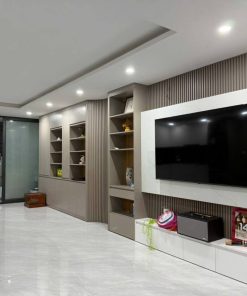 Nhà 3 tầng – Khu Tỉnh Uỷ – Vĩnh Yên