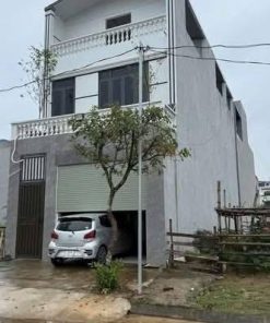NHÀ MỚI TINH giáp Đô Thị Nam Vĩnh Yên