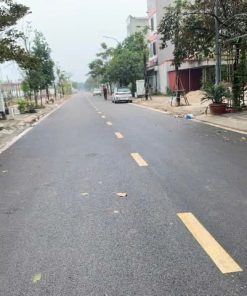 - Chỉ hơn 2 tỷ x nhận ngay siêu phẩm đường 19,5m