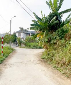 SIÊU PHẨM MỜI CÁC QÚY NHÀ ĐẦU TƯ -HÀNG ĐẸP để phân lô, tách thửa Thị trấn Hoa Sơn, lập Thạch ( cũ)