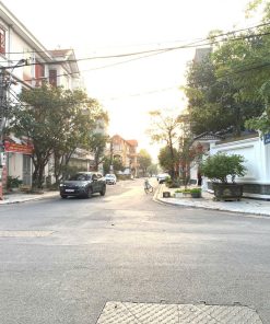 Bán đất phố Lạc Trung, Liên Bảo, Vĩnh Phúc