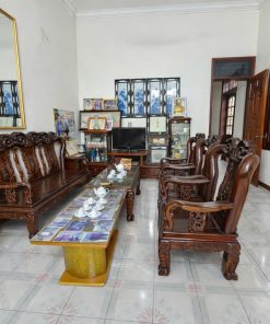 BÁN NHÀ LÔ GÓC 3 TẦNG 81m2– ĐƯỜNG NGUYỄN VIẾT XUÂN, TP VĨNH YÊN, VĨNH PHÚC
