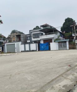 Bán đất khu sau núi Hội Hợp -Vĩnh Yên.