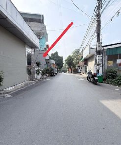 Trục chính Minh Quyết – Giữa KCN Khai Quang- Băng 2 Tôn Đức thắng